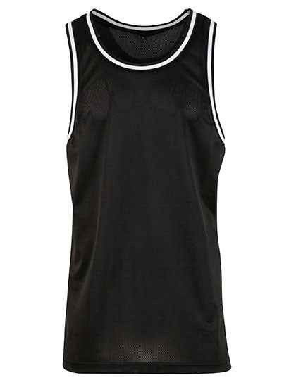 Mesh Tank Top - NM034