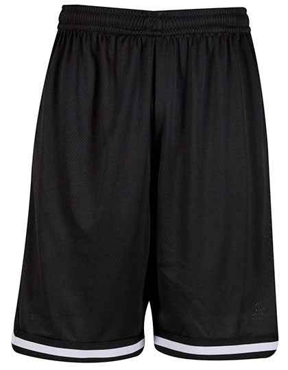 Mesh Shorts - NM035