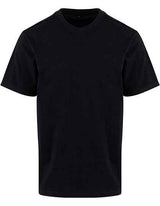 Basic Regular Fit Tee - NM038