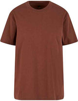 Basic Regular Fit Tee - NM038