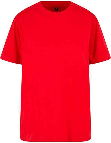 Basic Regular Fit Tee - NM038