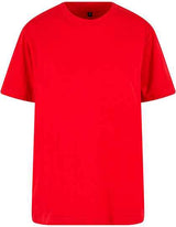 Basic Regular Fit Tee - NM038