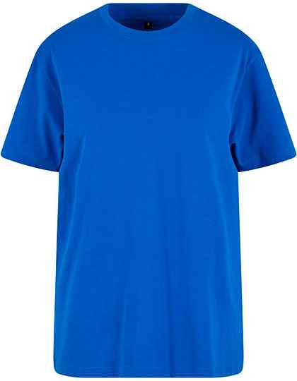 Basic Regular Fit Tee - NM038