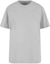 Basic Regular Fit Tee - NM038