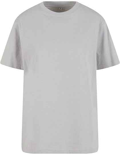 Basic Regular Fit Tee - NM038