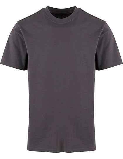 Basic Regular Fit Tee - NM038