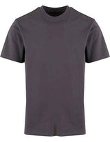 Basic Regular Fit Tee - NM038