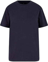 Basic Regular Fit Tee - NM038