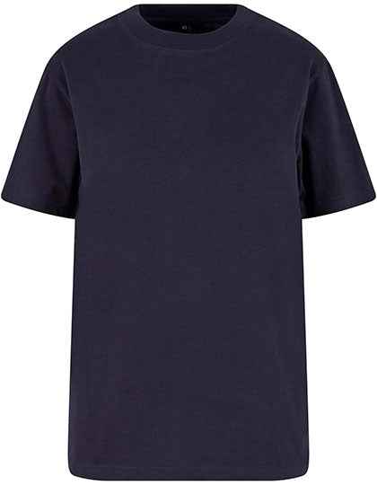 Basic Regular Fit Tee - NM038