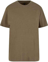 Basic Regular Fit Tee - NM038