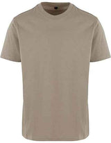 Basic Regular Fit Tee - NM038