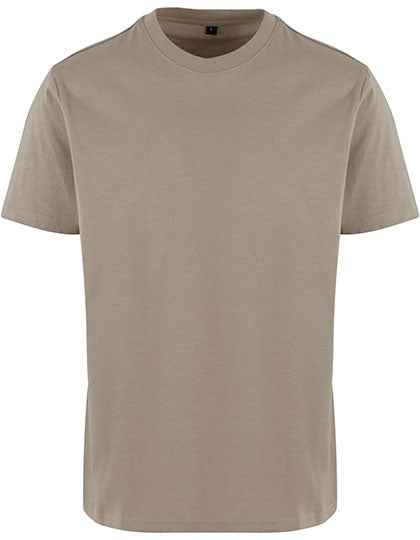 Basic Regular Fit Tee - NM038