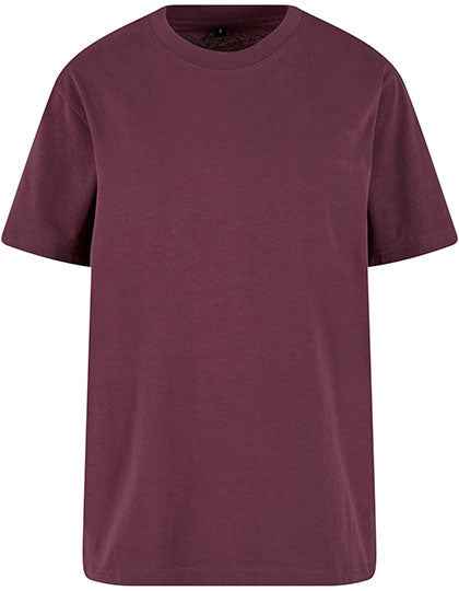 Basic Regular Fit Tee - NM038
