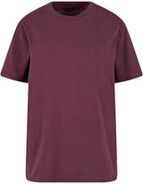 Basic Regular Fit Tee - NM038