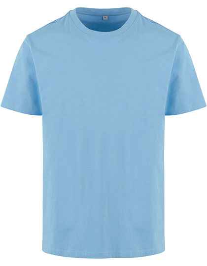 Basic Regular Fit Tee - NM038