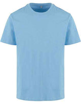 Basic Regular Fit Tee - NM038