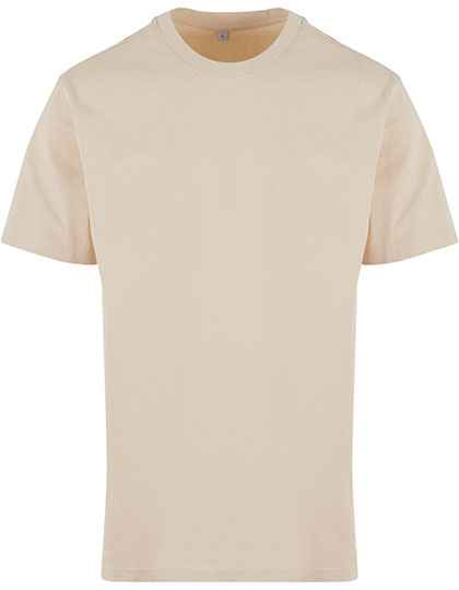 Basic Regular Fit Tee - NM038