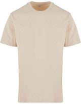 Basic Regular Fit Tee - NM038
