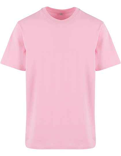 Basic Regular Fit Tee - NM038