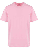 Basic Regular Fit Tee - NM038