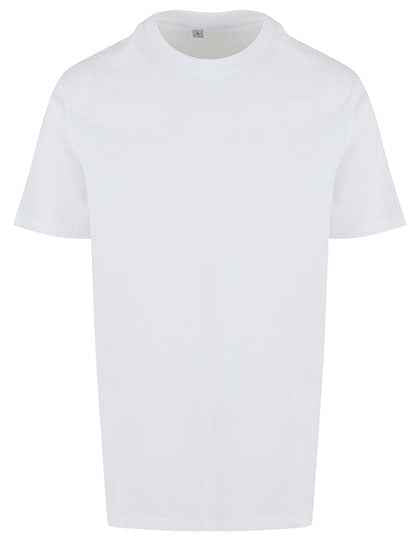 Basic Regular Fit Tee - NM038