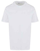 Basic Regular Fit Tee - NM038