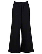 Ladies Wideleg Sweatpants - NM048