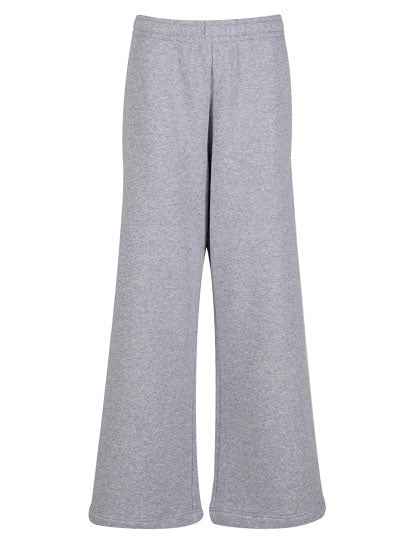 Ladies Wideleg Sweatpants - NM048