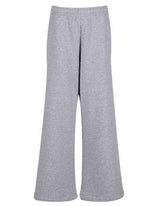 Ladies Wideleg Sweatpants - NM048
