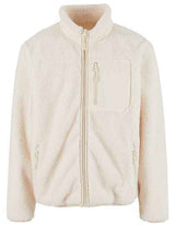 Bonded Sherpa Jacket - NM049
