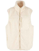 Bonded Sherpa Vest - NM050