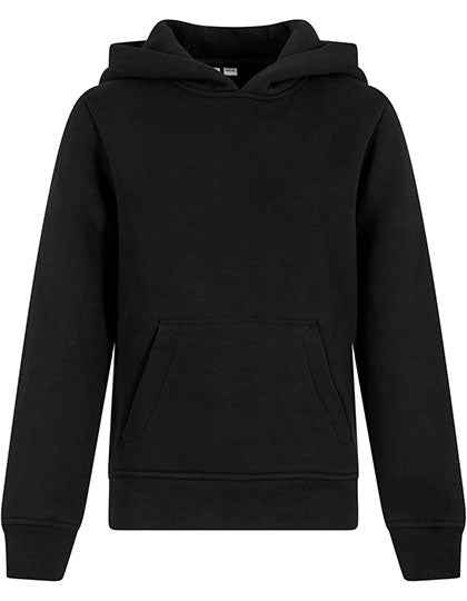 Kids Basic Hoody - NMK010