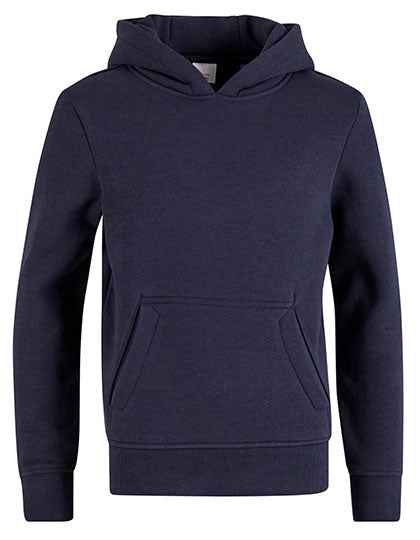 Kids Basic Hoody - NMK010