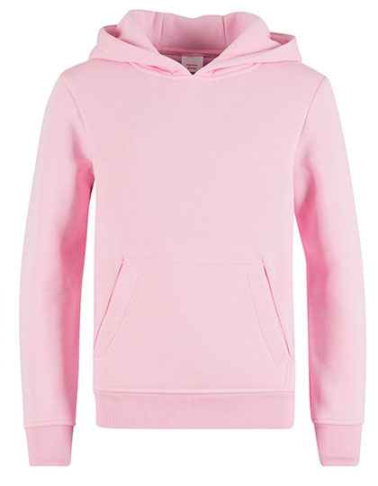 Kids Basic Hoody - NMK010