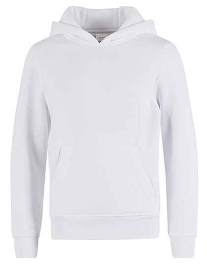 Kids Basic Hoody - NMK010