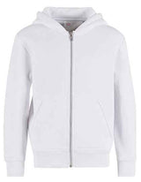 Kids Oversized Zip Hoody - NMK013