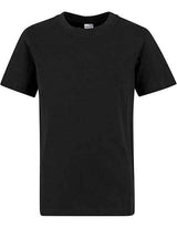Kids Basic Regular Fit Tee - NMK038