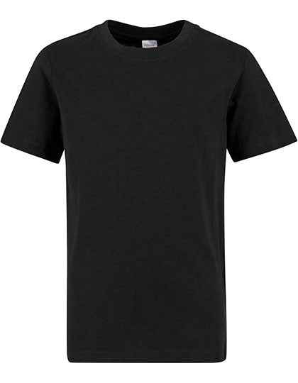 Kids Basic Regular Fit Tee - NMK038