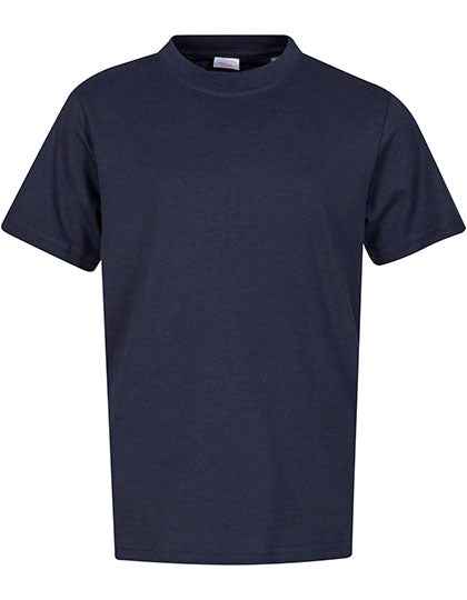 Kids Basic Regular Fit Tee - NMK038