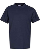 Kids Basic Regular Fit Tee - NMK038