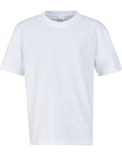 Kids Basic Regular Fit Tee - NMK038