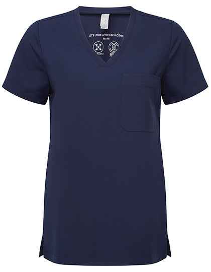 Limitless Women´s Onna-Stretch Tunic - NN300