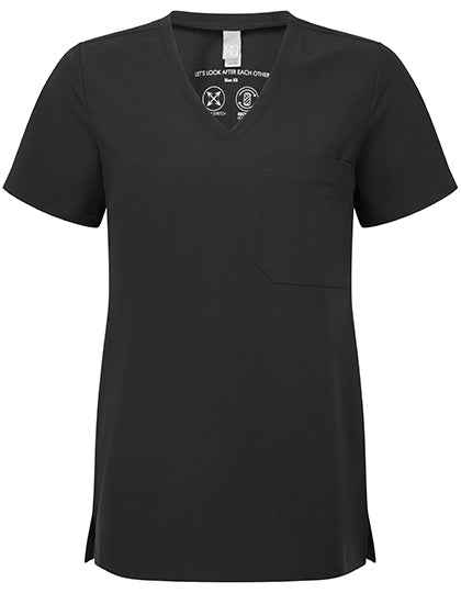 Limitless Women´s Onna-Stretch Tunic - NN300