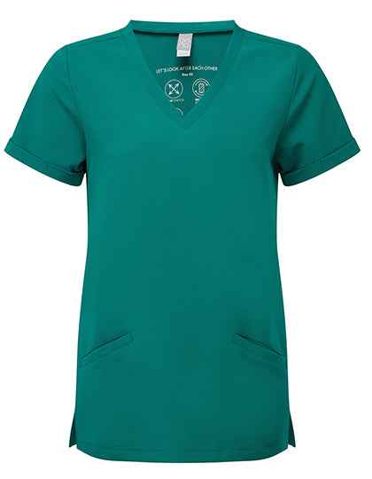 Invincible Women´s Onna-Stretch Tunic - NN310