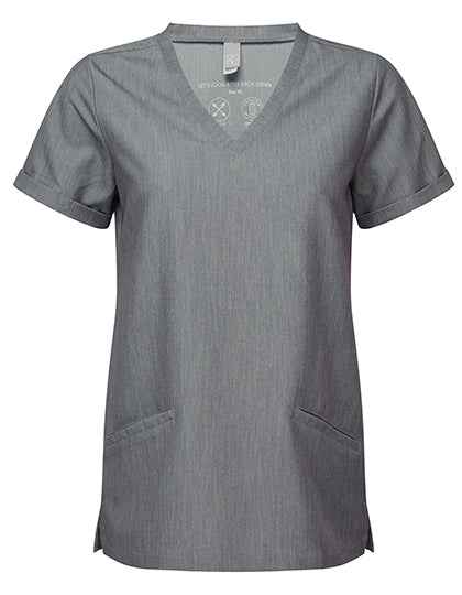 Invincible Women´s Onna-Stretch Tunic - NN310