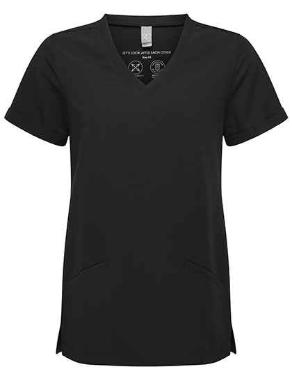 Invincible Women´s Onna-Stretch Tunic - NN310