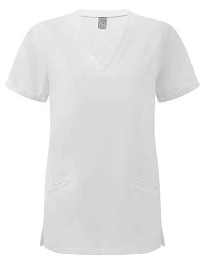 Invincible Women´s Onna-Stretch Tunic - NN310