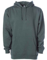Men´s Heavyweight Hooded Pullover - NP380