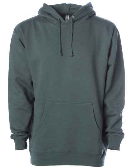 Men´s Heavyweight Hooded Pullover - NP380