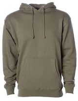 Men´s Heavyweight Hooded Pullover - NP380